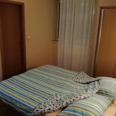 Apartments Kurtic Makarska Exterior photo