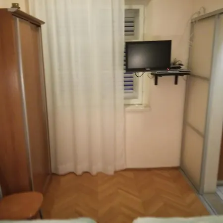 Apartments Kurtic Makarska Exterior photo