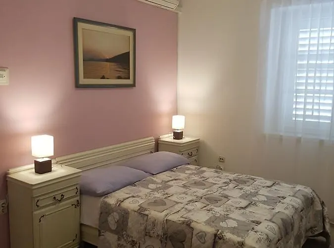 Apartments Kurtic