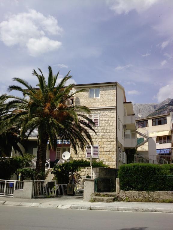 Kurtic Makarska
