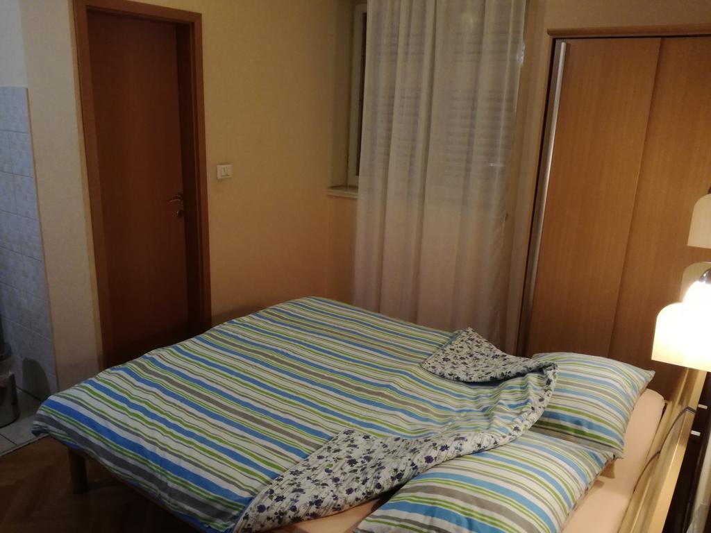 Apartment Kurtic