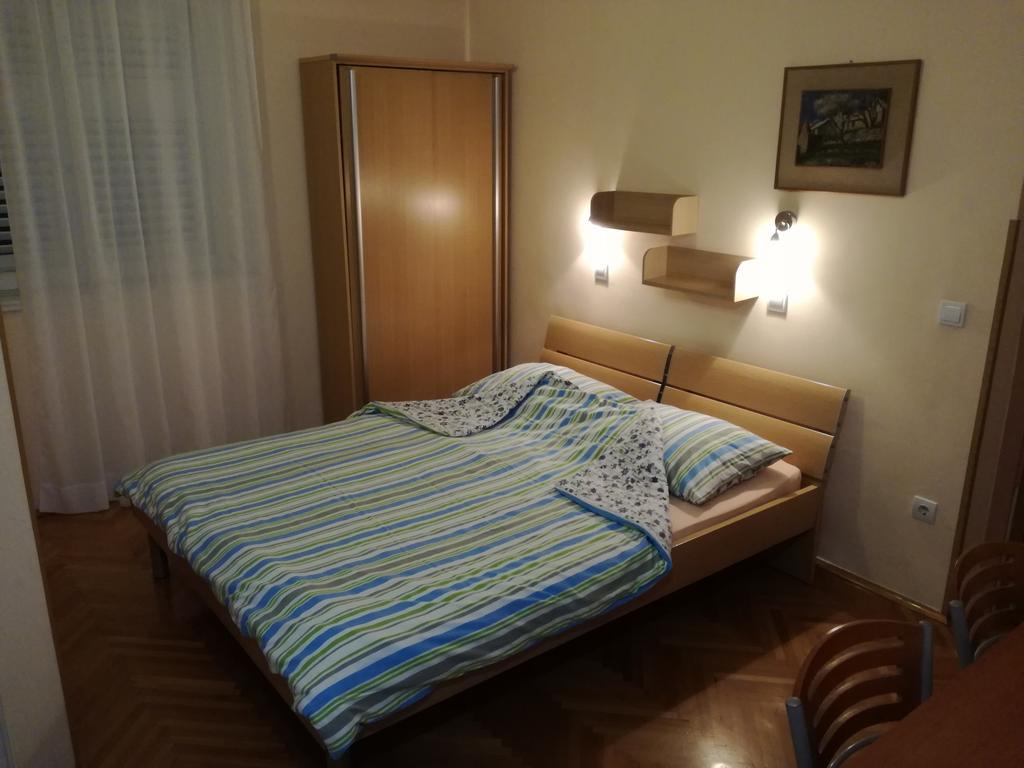 Kurtic Appartamento Makarska