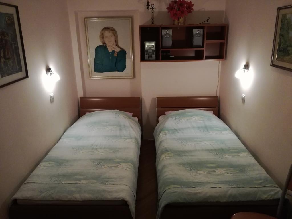 Apartment Kurtic *