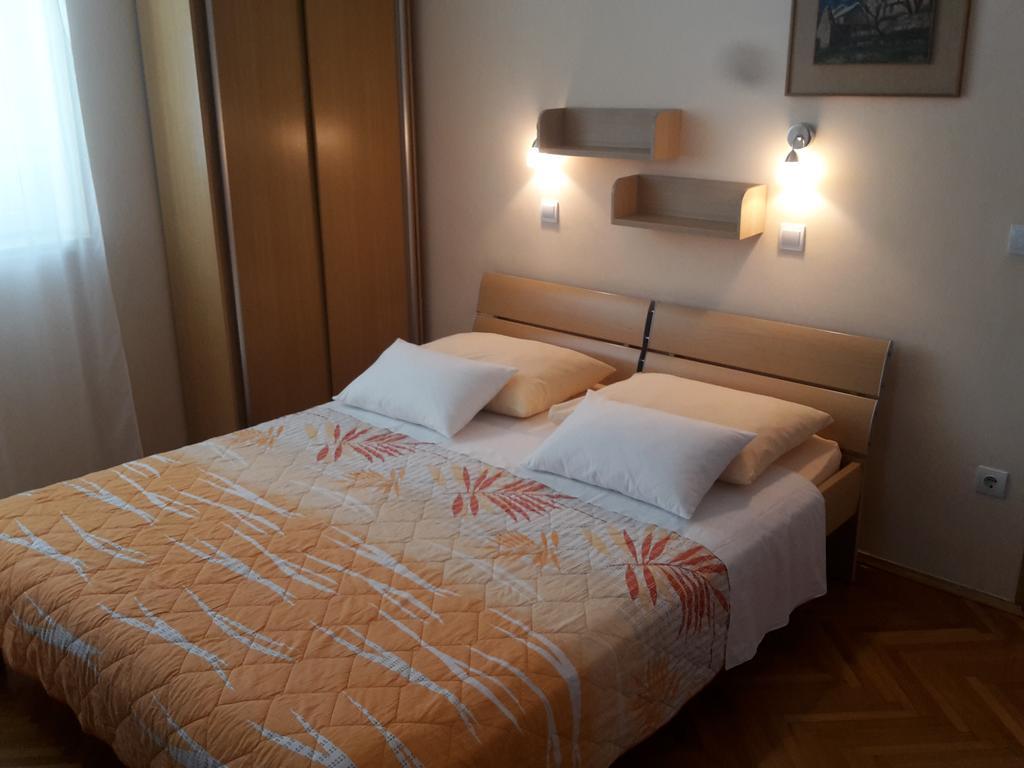 Kurtic Apartment Makarska