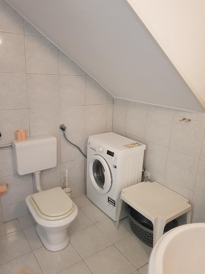 Apartment Kurtic Makarska