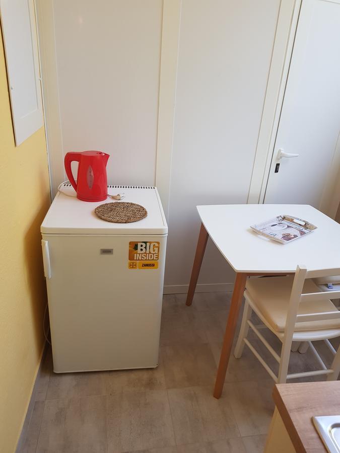 Appartamento Kurtic Makarska