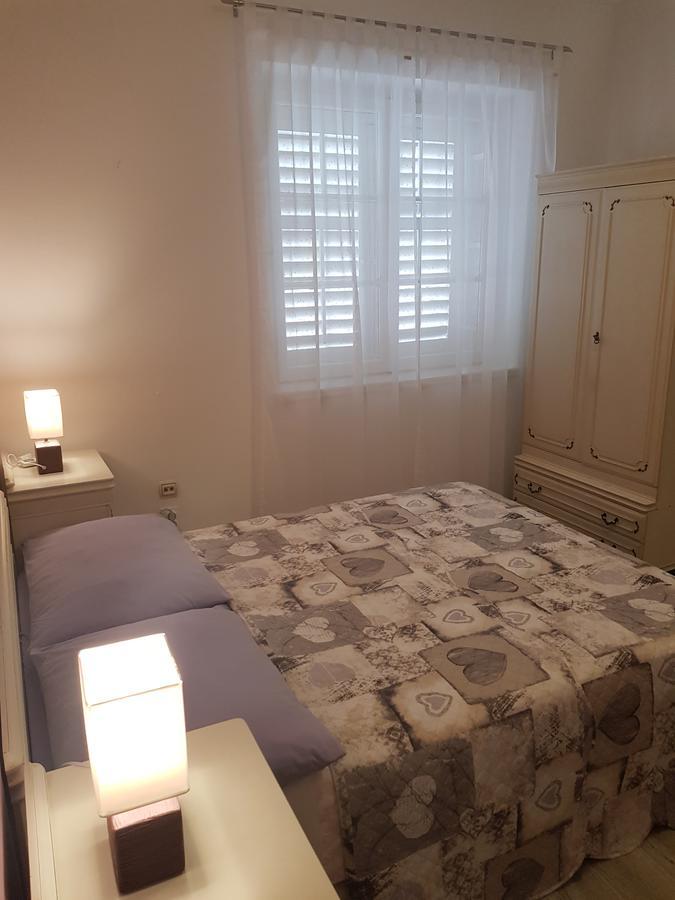 Kurtic Apartment