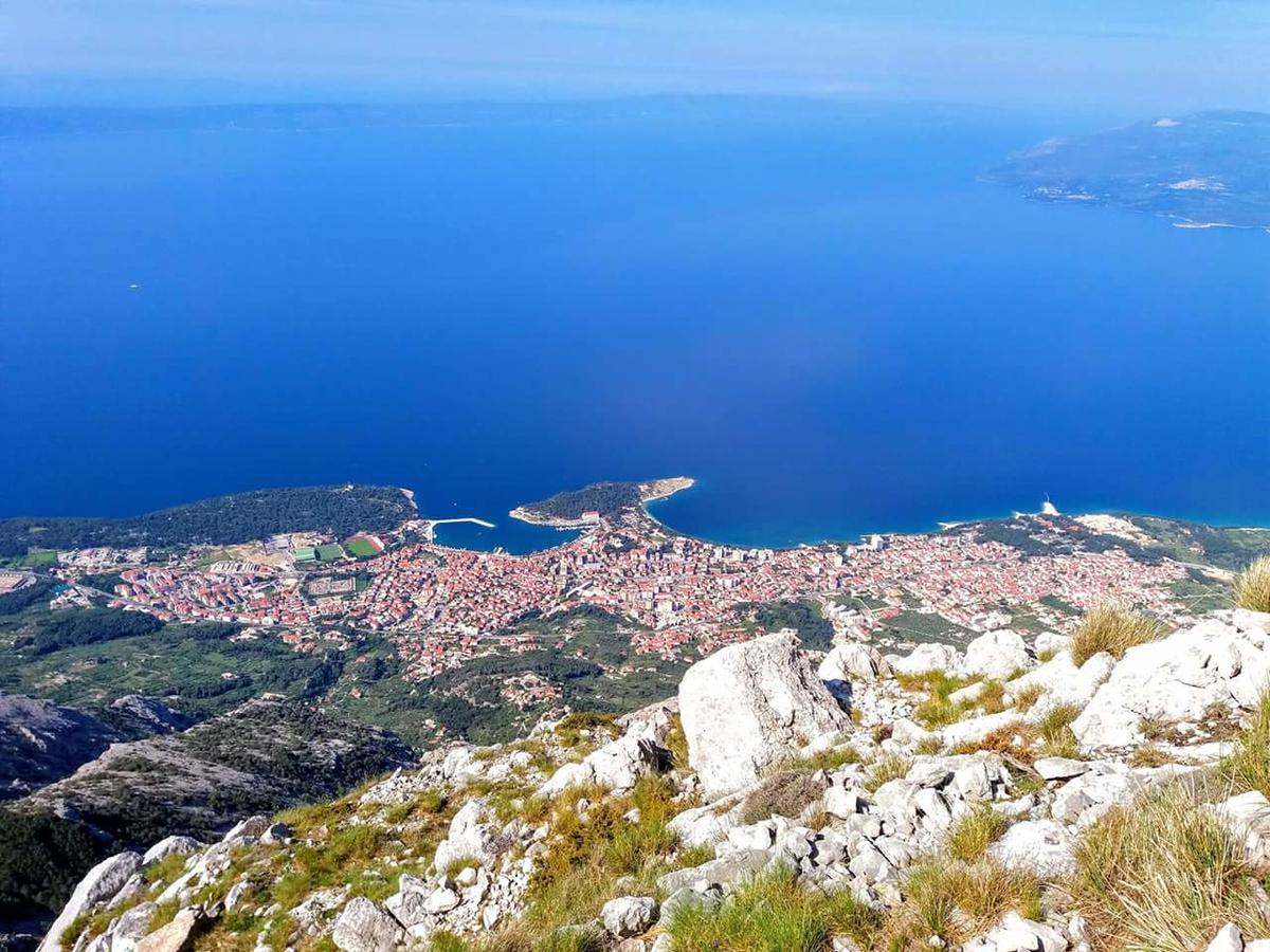 Kurtic * Makarska