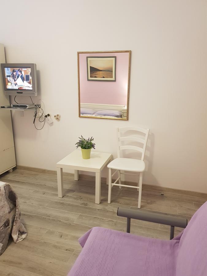 Kurtic Apartment